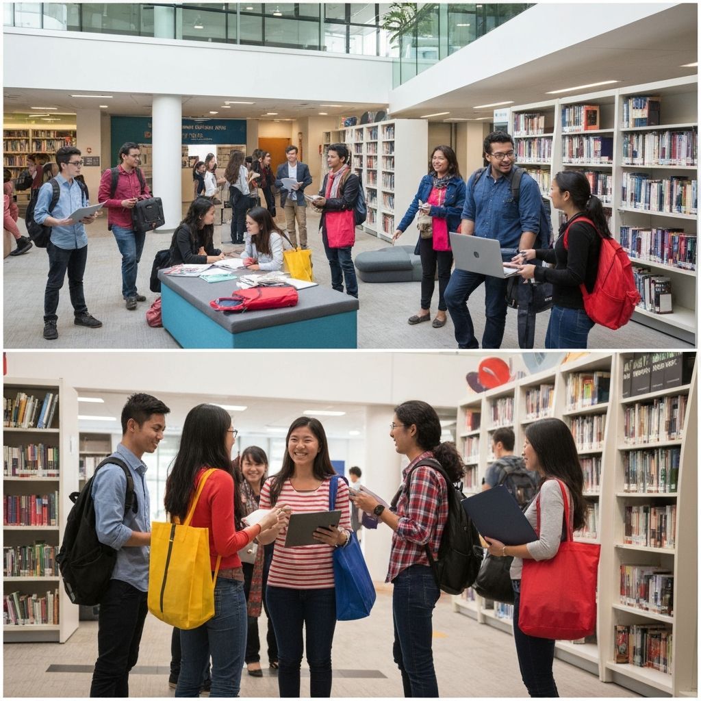 Australia Tightens Student Visa Rules: New Requirements for International Students