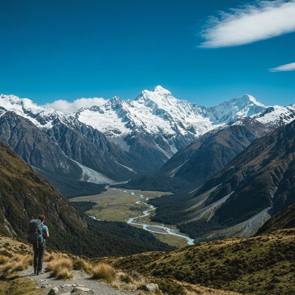 New Zealand NZeTA Application Guide: Everything You Need to Know in 2025