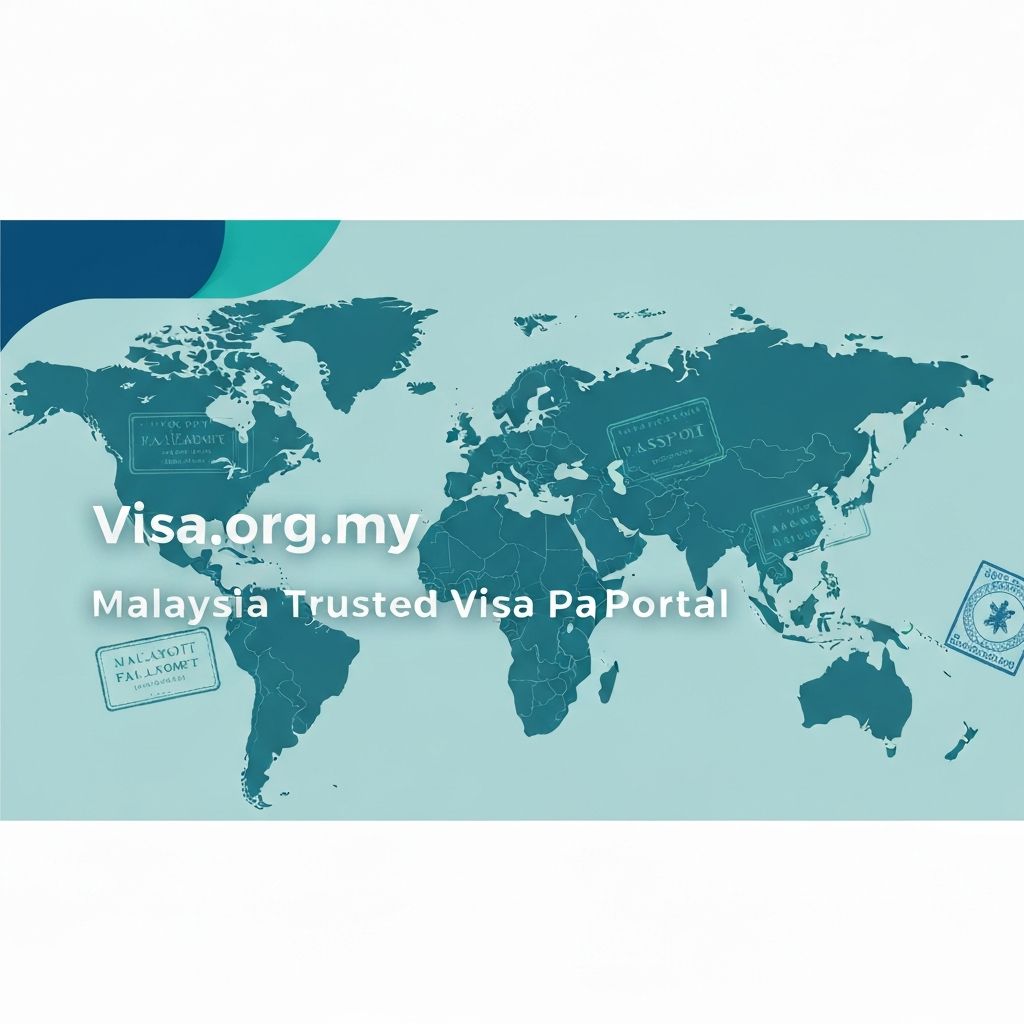 United States Visa Requirements for Malaysians | Visa.org.my | Visa.org.my