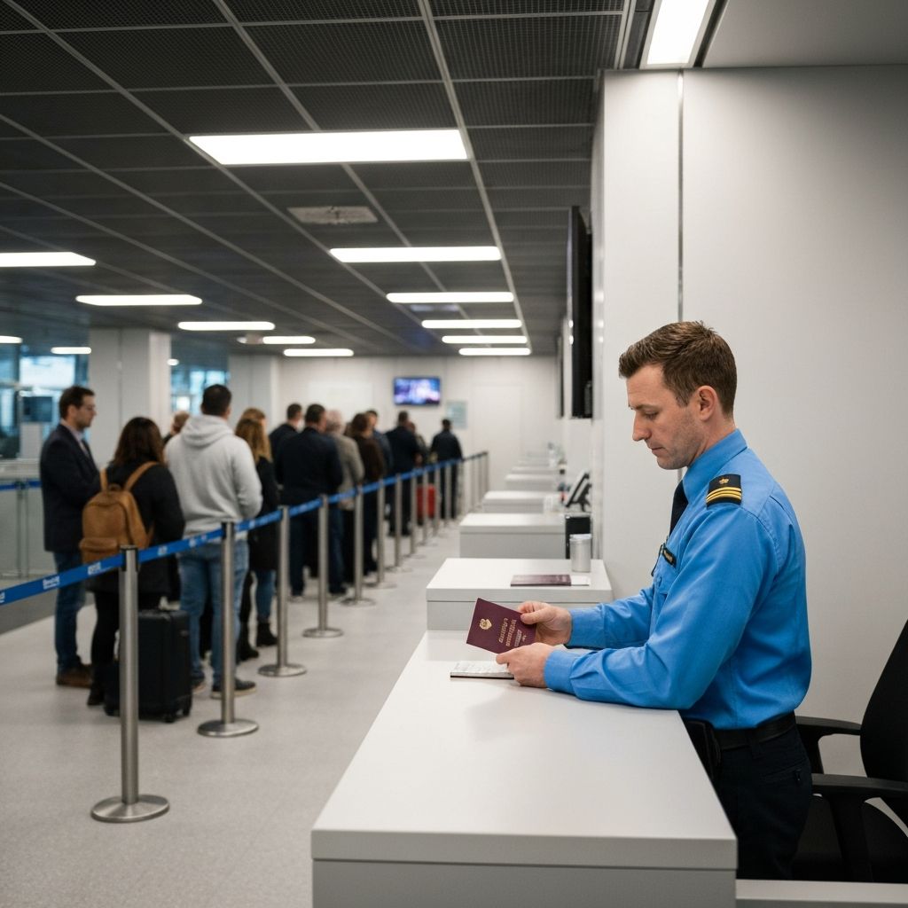 UK Refugee Crisis: New Asylum Policies and Their Impact on Immigration